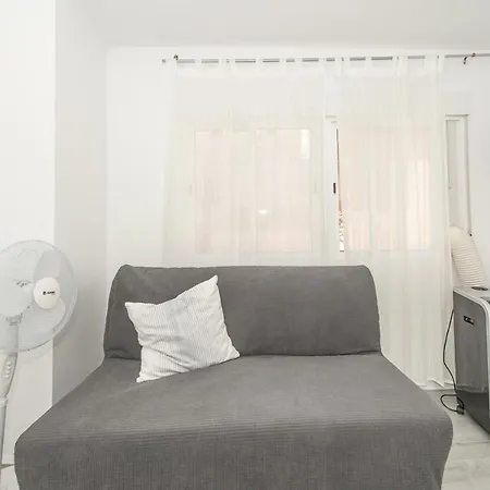 Du Soleil Apartment *
