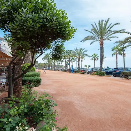 Du Soleil * Lloret de Mar