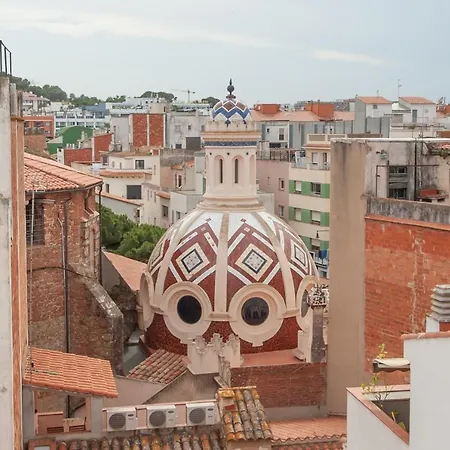 Apartment Du Soleil Lloret de Mar