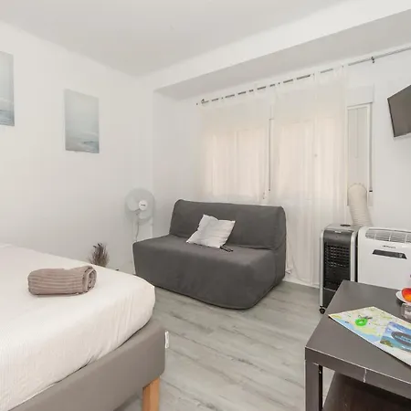 Du Soleil Apartment Lloret de Mar