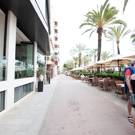 Du Soleil Lloret de Mar