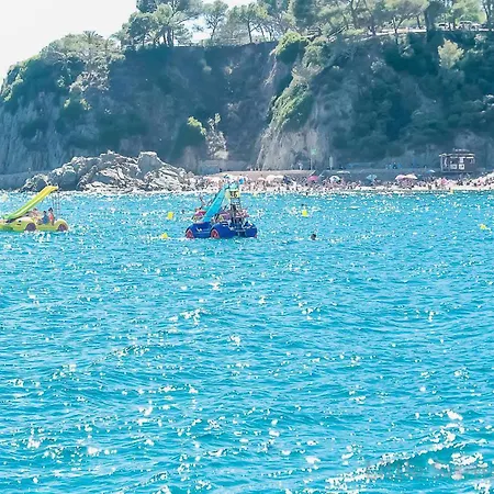 Du Soleil Apartment Lloret de Mar