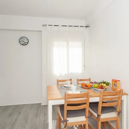 Du Soleil Apartment Lloret de Mar
