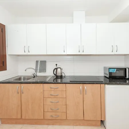 Apartment Du Soleil Lloret de Mar