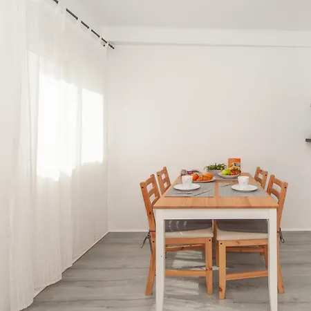 Apartment Du Soleil