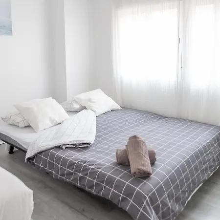 Apartment Du Soleil Lloret de Mar