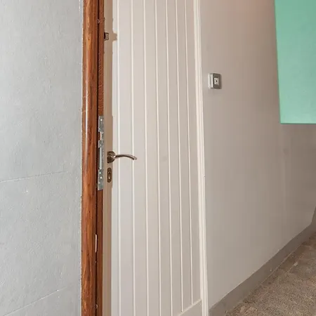 Apartment Du Soleil Lloret de Mar