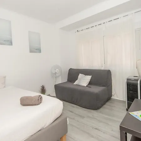 Du Soleil Apartment