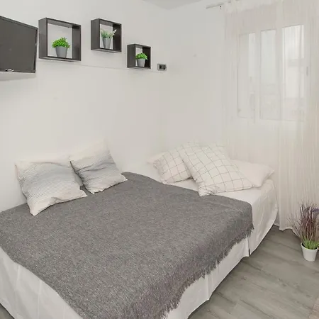 Apartment Du Soleil