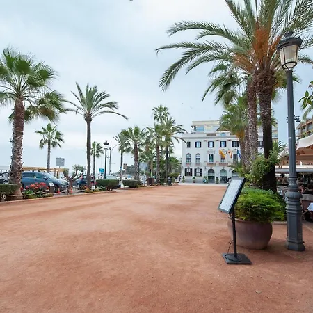 Apartment Du Soleil *