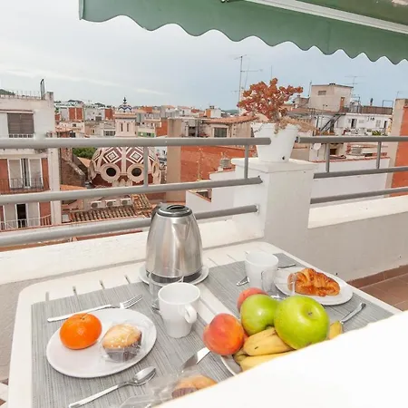 Du Soleil Apartment Lloret de Mar