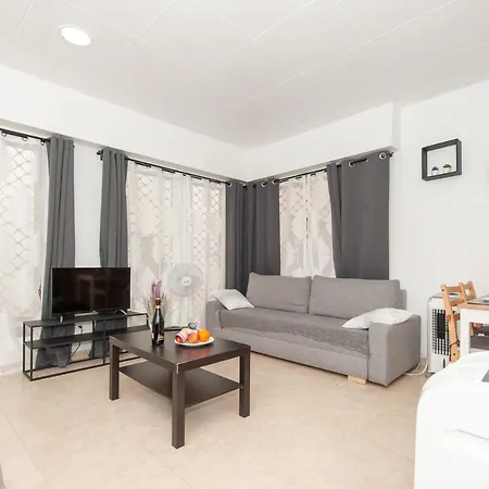 Du Soleil Apartment