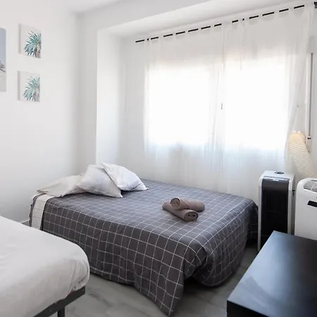 Apartment Du Soleil Lloret de Mar