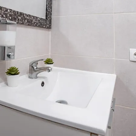 Du Soleil Apartamento Lloret de Mar