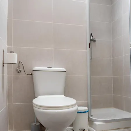 Apartamento Du Soleil Lloret de Mar