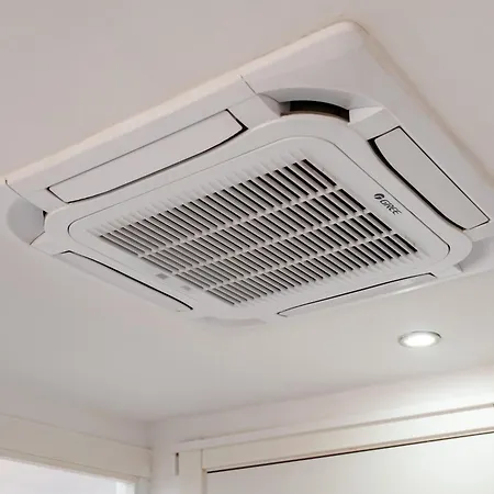 Du Soleil Apartamento *