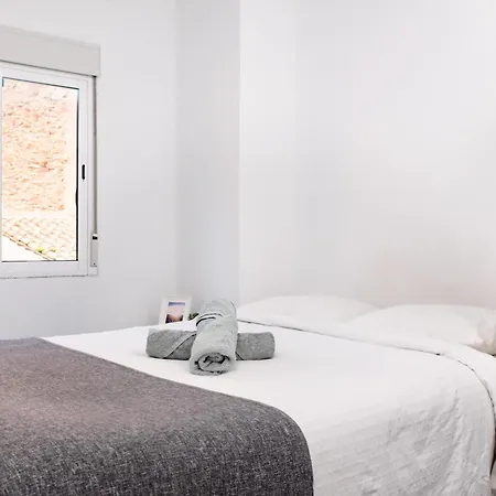 Apartamento Du Soleil