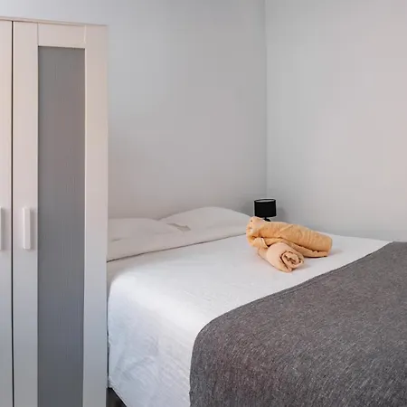 Apartamento Du Soleil *