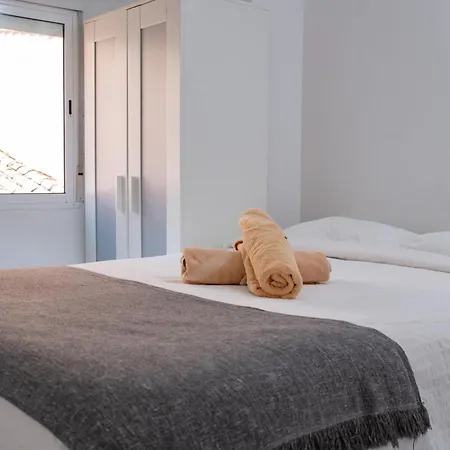 Apartamento Du Soleil