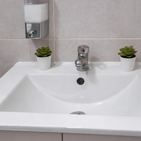 Du Soleil Apartamento *