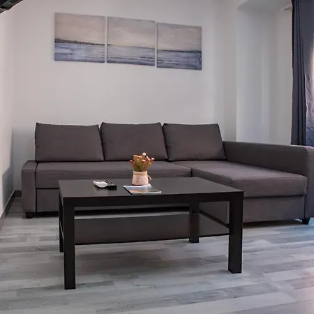 Du Soleil Apartamento Lloret de Mar