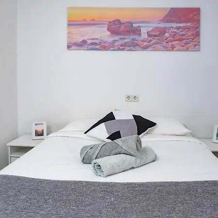 Apartamento Du Soleil