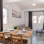 Apartamento Du Soleil