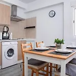 Apartamento Du Soleil *
