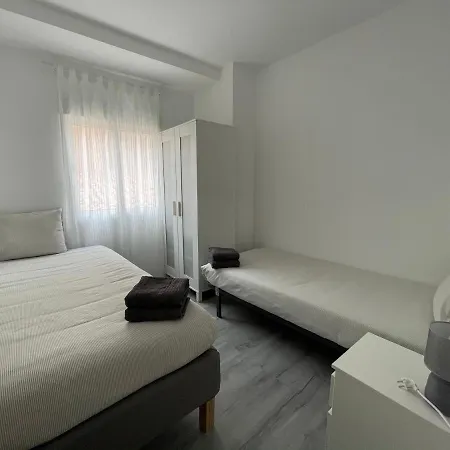 Appartement Du Soleil *