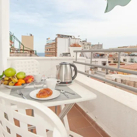 Du Soleil Appartement Lloret de Mar