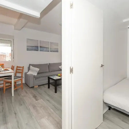 Du Soleil Appartement Lloret de Mar