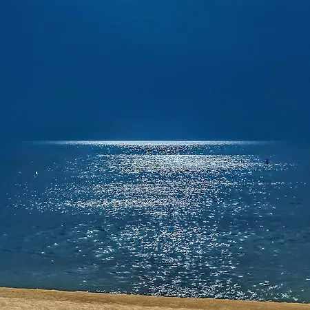 Du Soleil Appartement