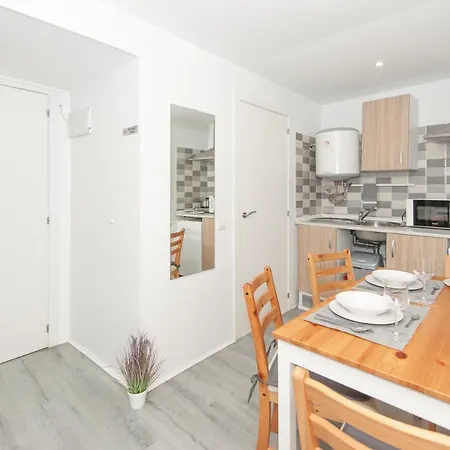 Du Soleil Appartement