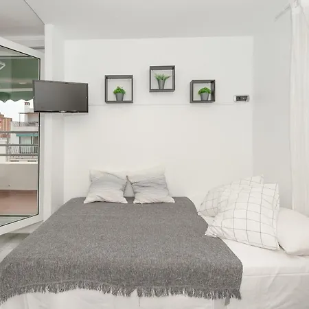 Du Soleil Appartement Lloret de Mar