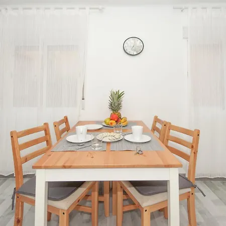 Du Soleil Appartement *