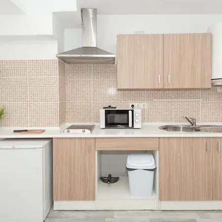 Appartement Du Soleil *
