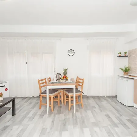 Appartement Du Soleil