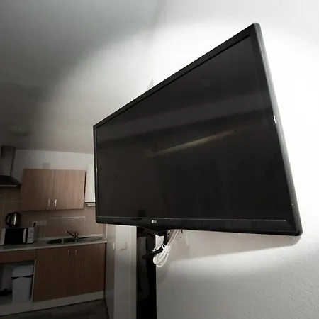 Appartement Du Soleil