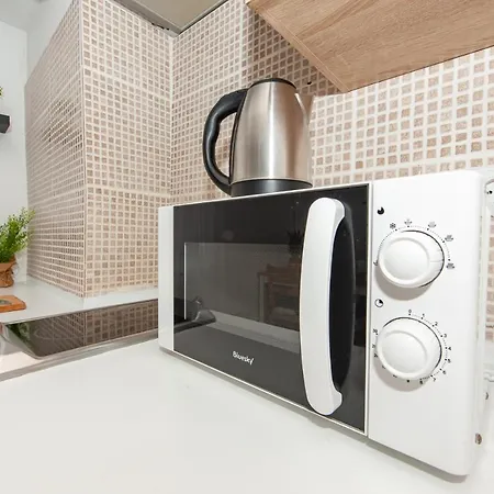 Appartement Du Soleil