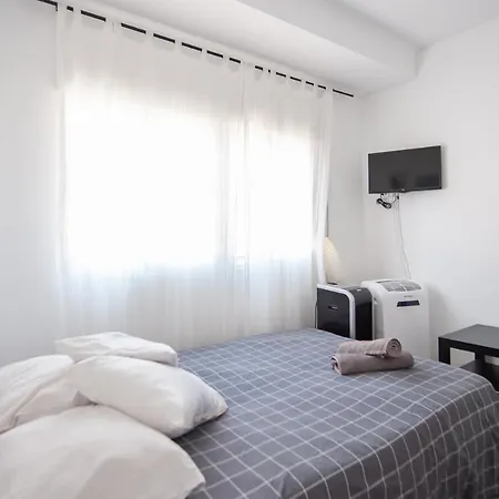 Du Soleil Appartement Lloret de Mar
