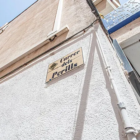 Appartement Du Soleil