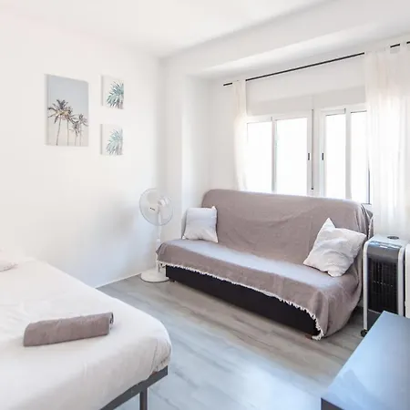 Du Soleil Appartement Lloret de Mar