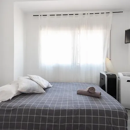 Du Soleil Appartement Lloret de Mar