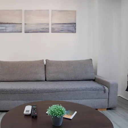 Apartament Du Soleil Lloret de Mar