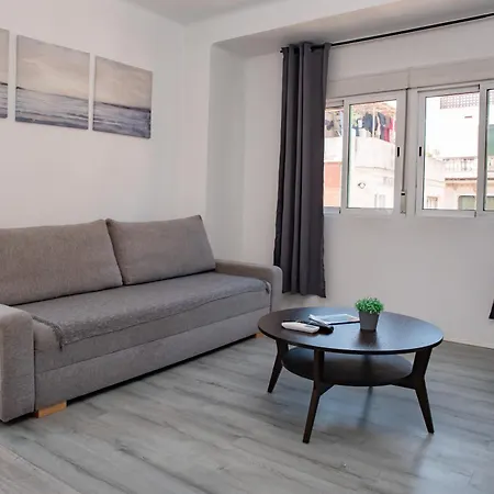 Apartament Du Soleil *