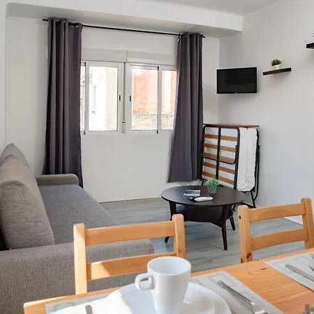 Du Soleil Lloret de Mar