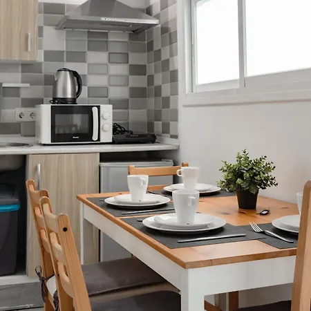 Apartament Du Soleil
