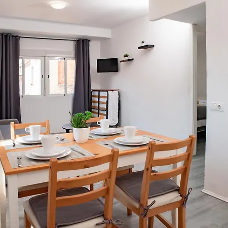 Du Soleil Apartament *