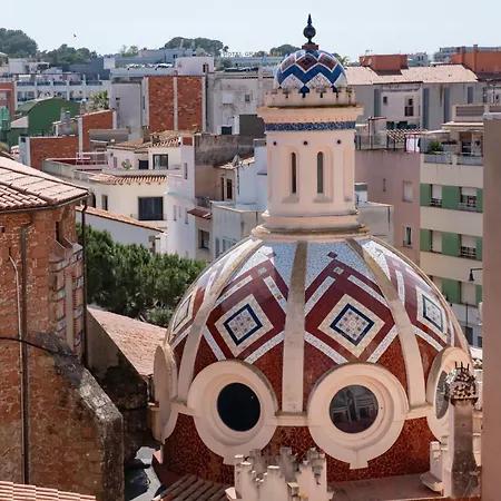 Apartament Du Soleil Lloret de Mar