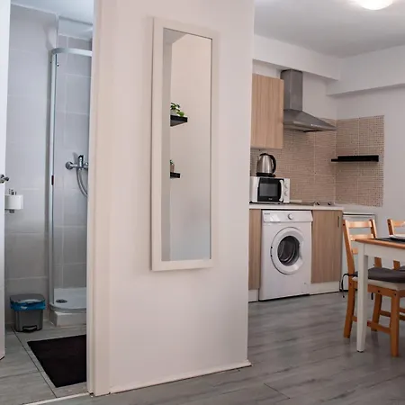 Apartment Du Soleil *